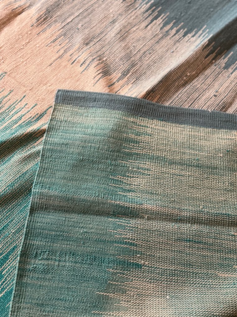 Kelim - 329 cm - 255 cm - Unique Kelim Modern #4.3