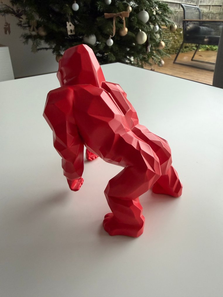 Richard Orlinski (1966) - Kong Origin #1.0