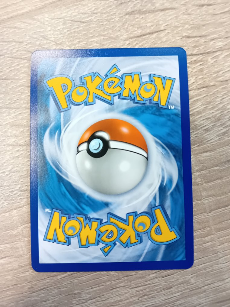 Pokémon - 1 Card - Mewtwo 231/182 Hemmelig sjelden - EX - EX Team Rocket Returns #1.0