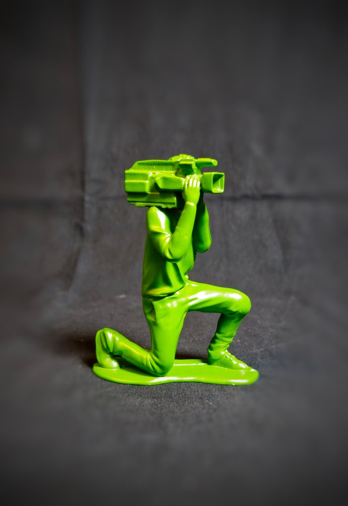 Imbue (1988) - Information Warfare #1.0