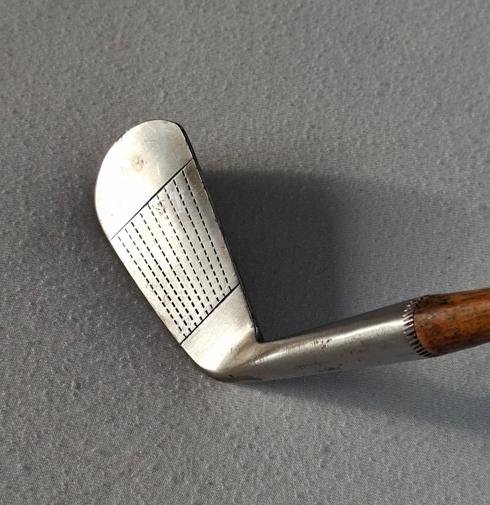 Golf - 1925 - 高尔夫球杆  #1.0