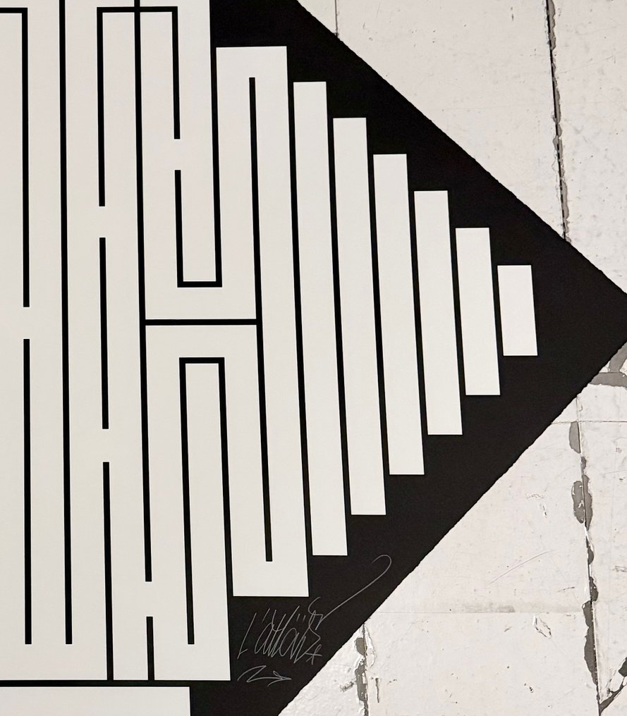 L'Atlas - Full Cycle White Edition #4.3