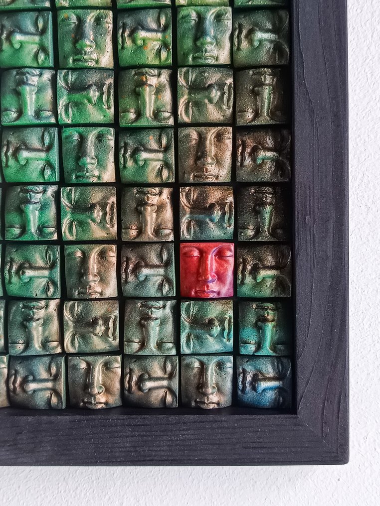 Salvatore Alibrio - Fuori dal coro #3.2