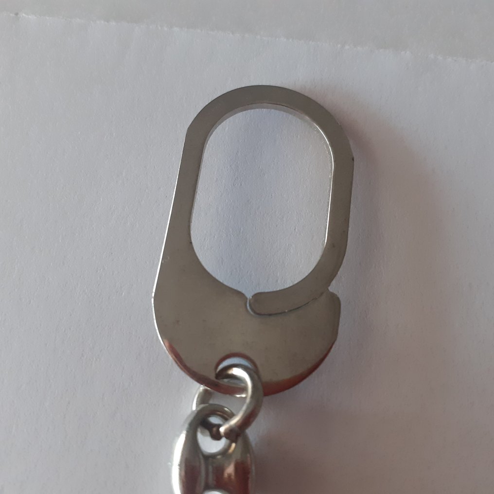 Κλειδοθήκη/σύνδεσμος - Ferrari - 2008 #3.2