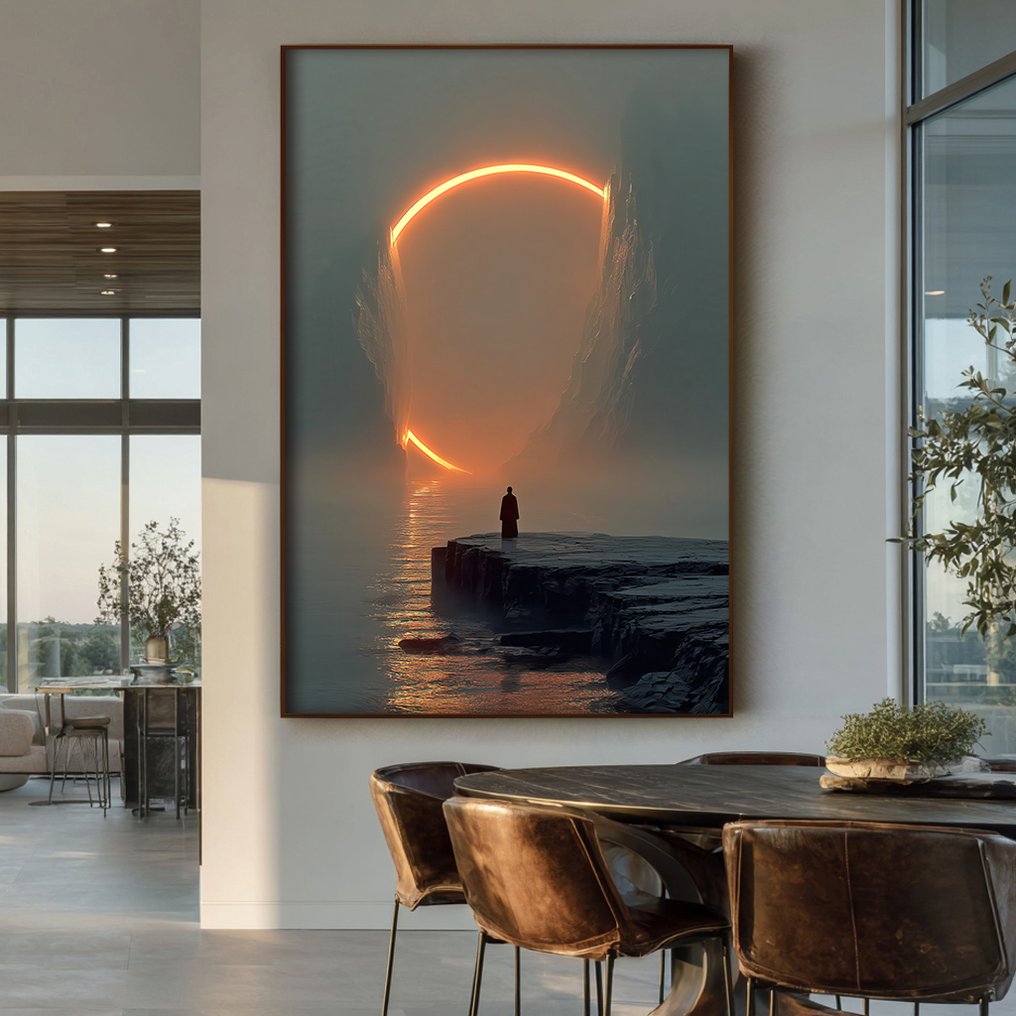 Lea Ottavi - Horizon Burning Open XXL #1.0