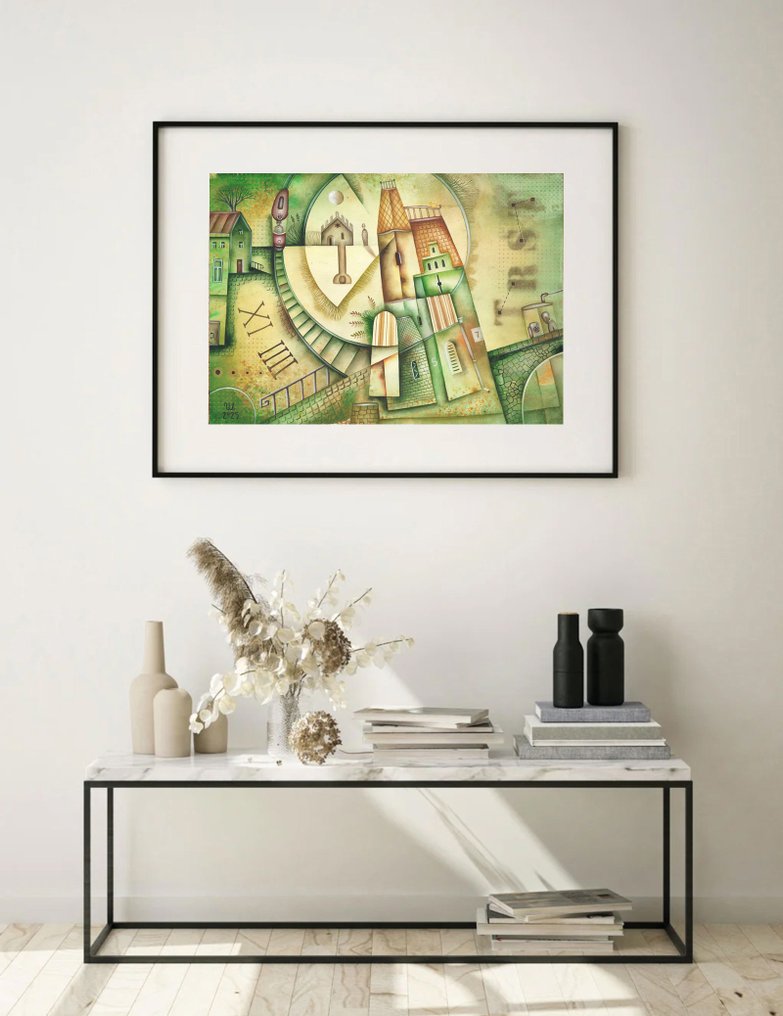 Eugene Ivanov - The Seventh Station #1.0