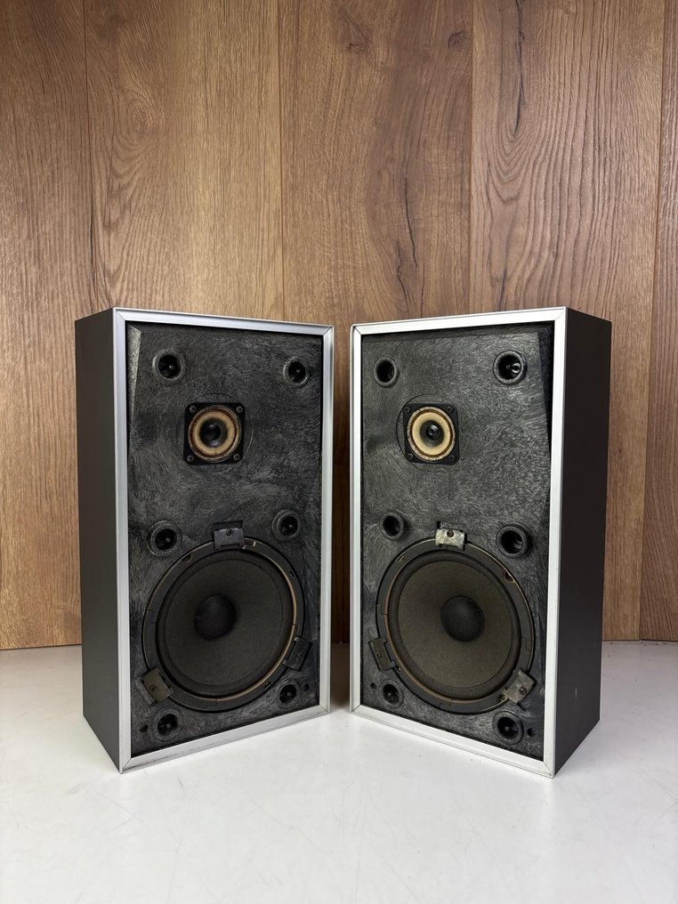 Bang & Olufsen - Beovox X25 Speaker set #3.2
