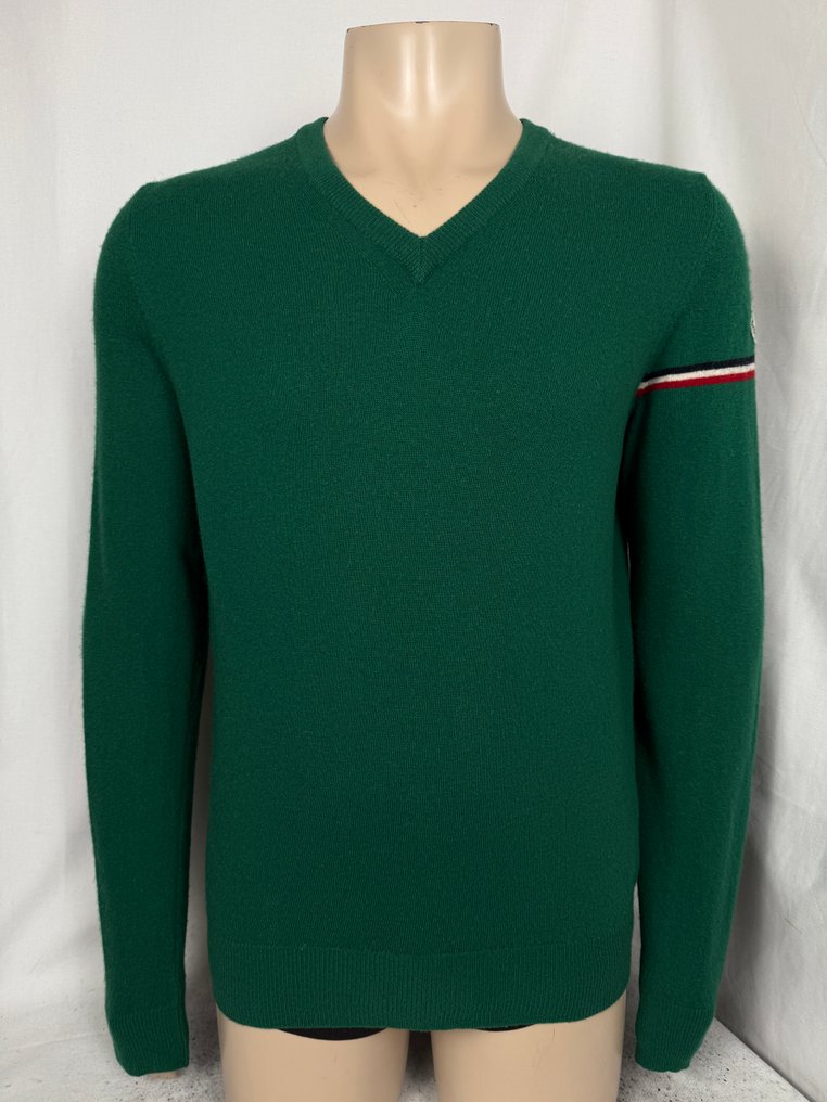 Moncler - Jumper #1.0