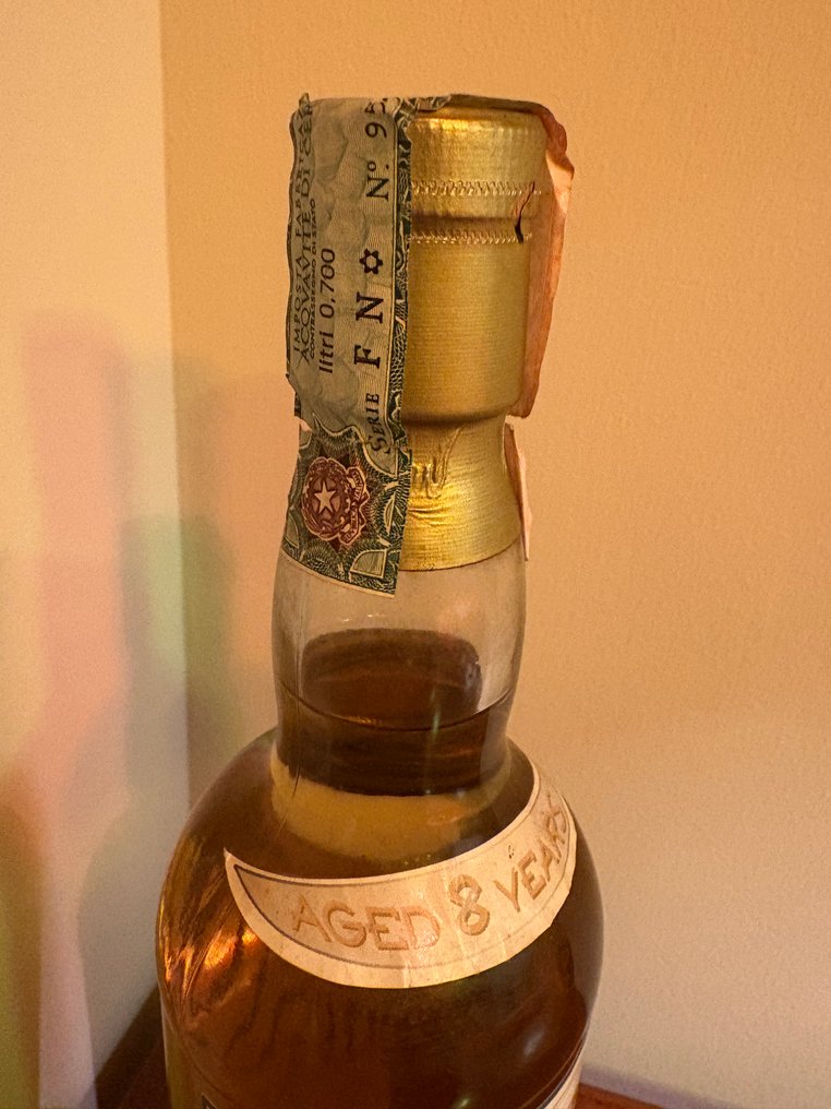 Single Islay Malt 1995 8 years old - b. 2003 - 70 cl #4.3