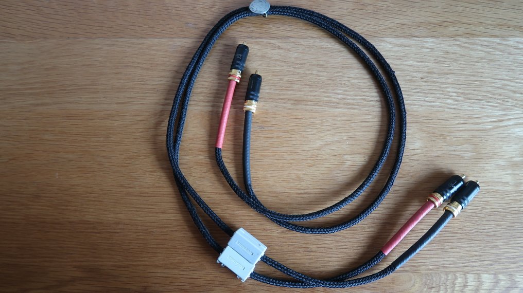 Totem - 肌腱 音訊元件 #4.3