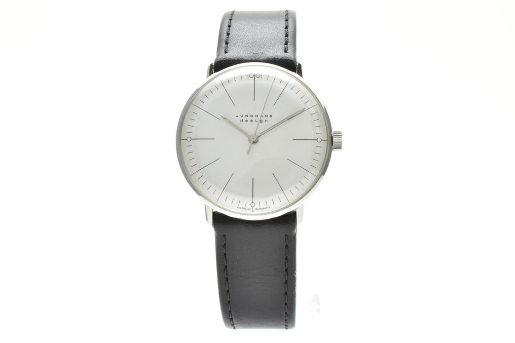 Junghans - Unknown - 27.3700 - Férfi - 2000-2010 #2.1