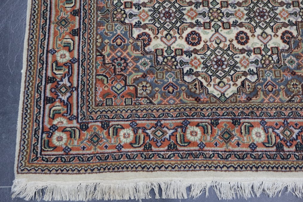 Bidjar - Tæppe - 175 cm - 122 cm #4.3