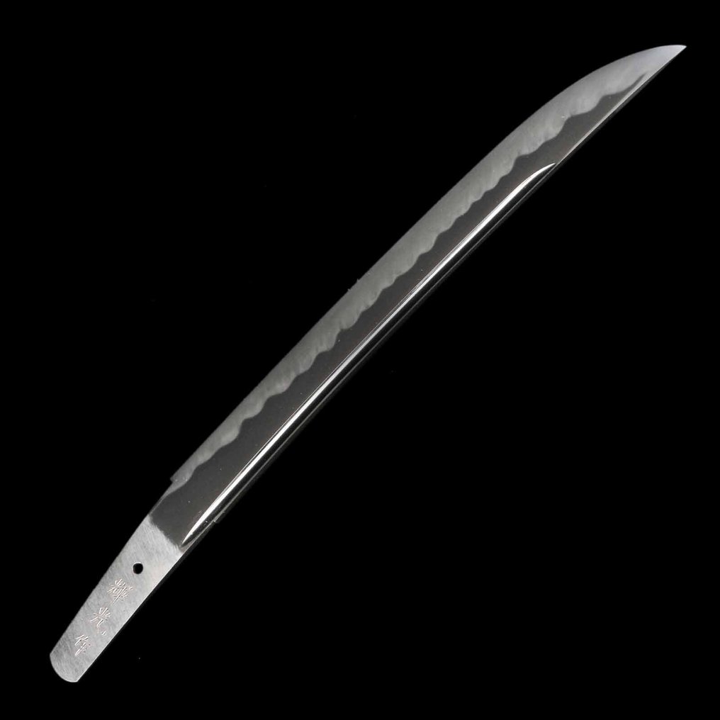 Κατάνα - Ιαπωνία #4.3