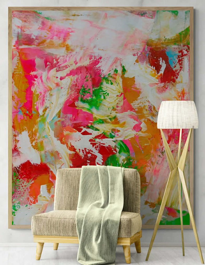 Giogia fl - Eres Tú    -XL - #2.1