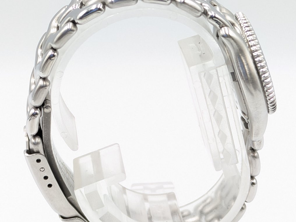 TAG Heuer - Professional - Sem preço de reserva - WG1412 - Senhora - 1990-1999 #4.3