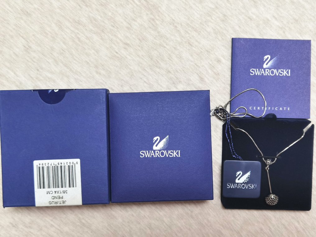 Swarovski - A Perfect Circle & Related - 奥地利 #2.1