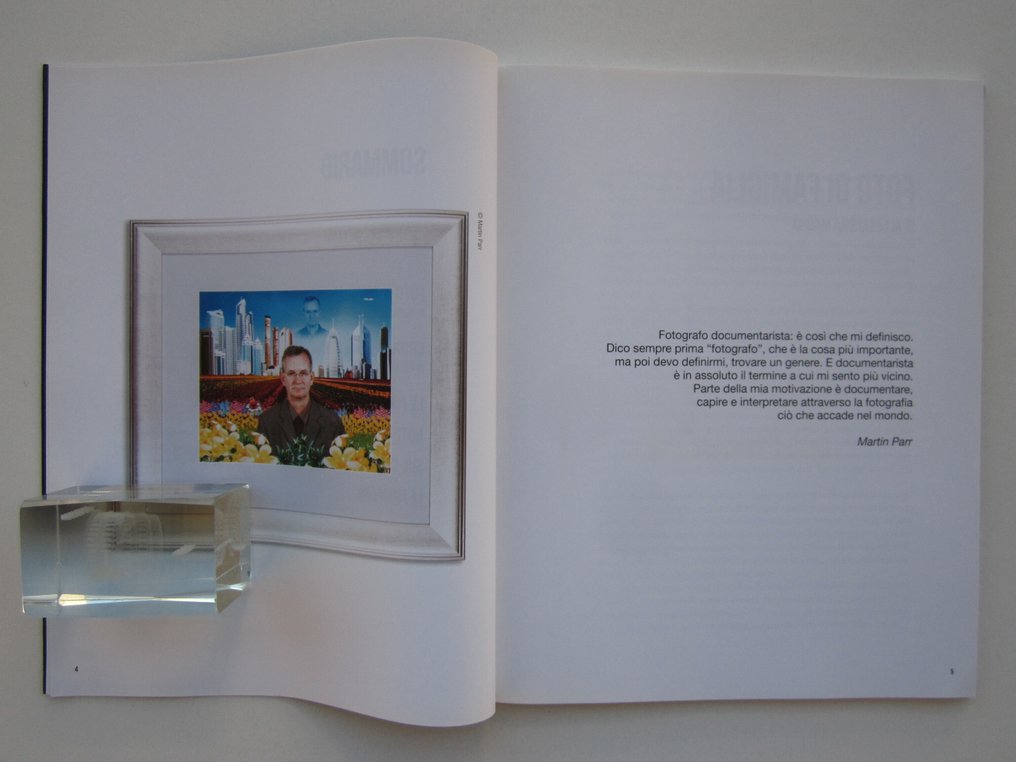 Martin Parr - Il senso comune - 2019 #4.3