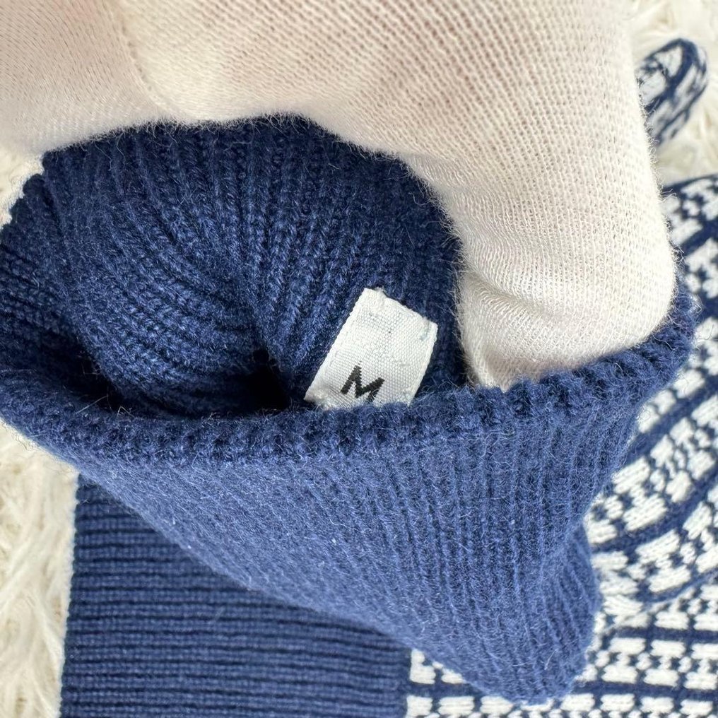 Hermès - Gants #2.1