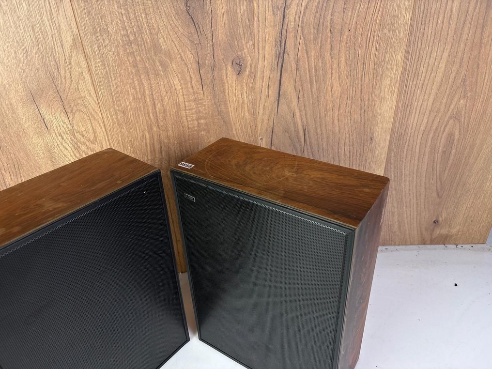 Bang & Olufsen - Beovox 901 Speaker set #4.3