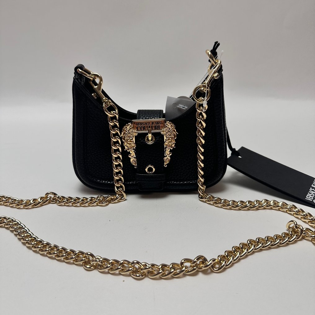 Versace Jeans Couture - Torebka crossbody #4.3