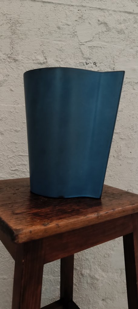 Zweitse Landsheer - Vase - Stentøj - Cor Umun vaas #4.3