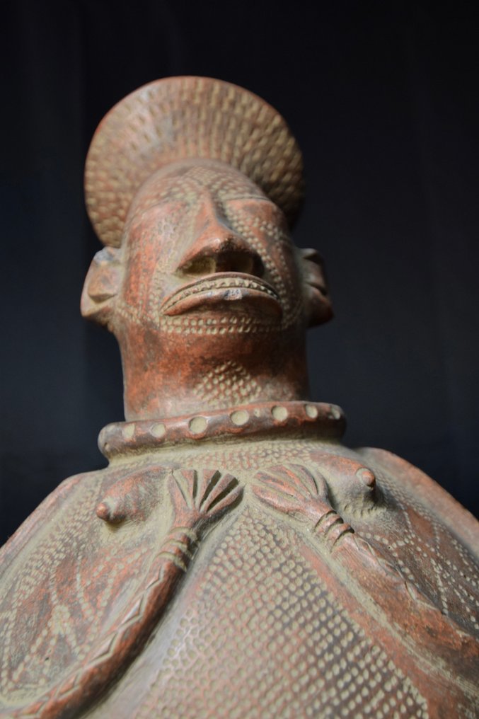 花瓶  - 陶器 #3.2