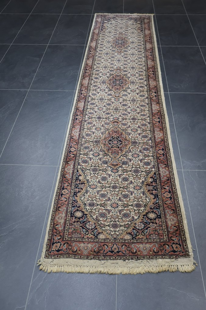 Bidjar - Runner - 318 cm - 75 cm #1.0
