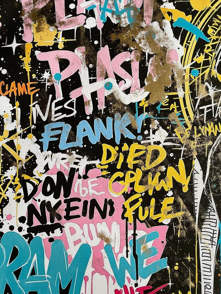 Nina Nox - The Soft Strength of Maria XL #2.1