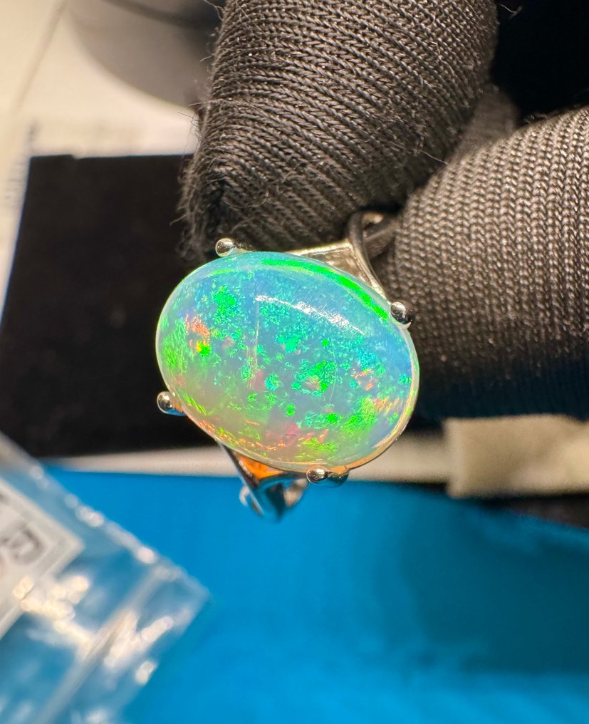 Opale Gioielli- 2.88 g - (1) #1.0