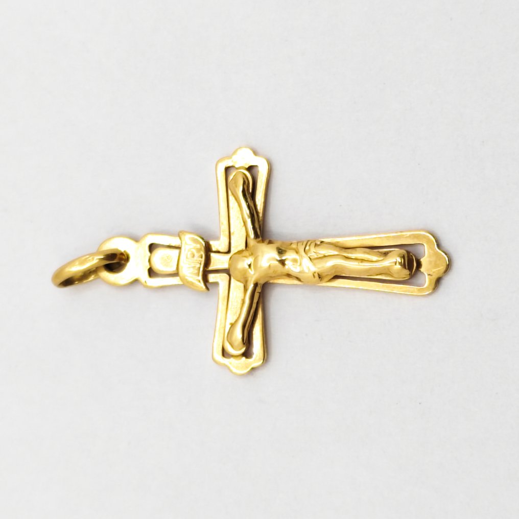 Colar - 18 K Ouro amarelo #2.1