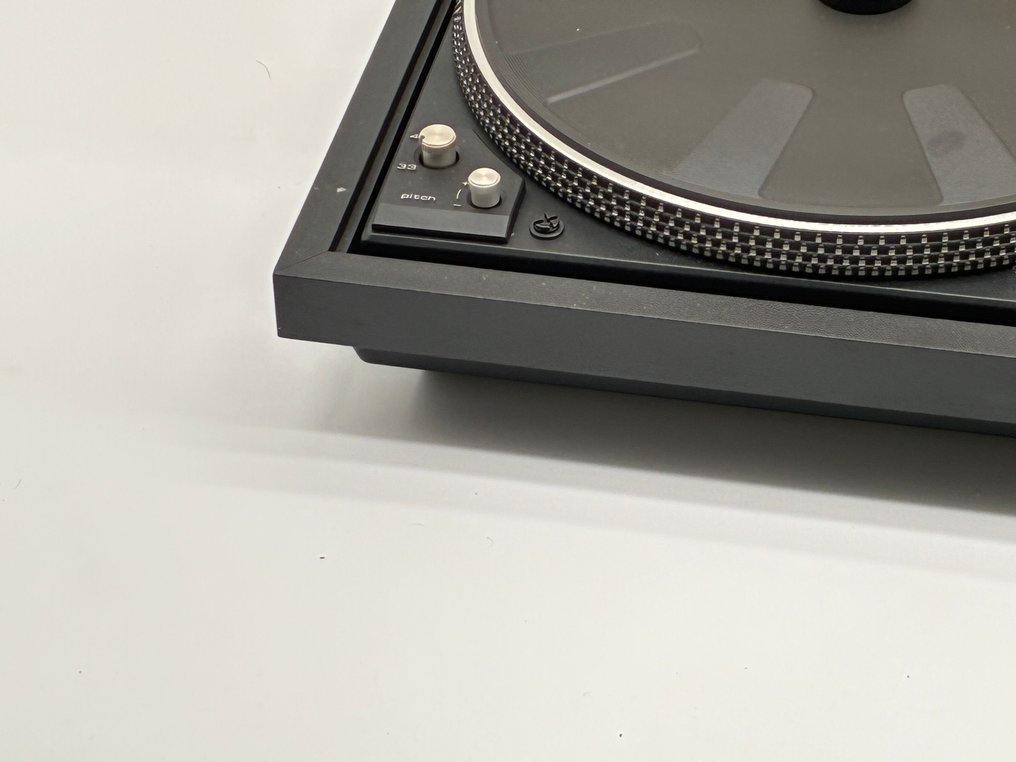 Dual - CS 621 Lemezjátszó #4.3