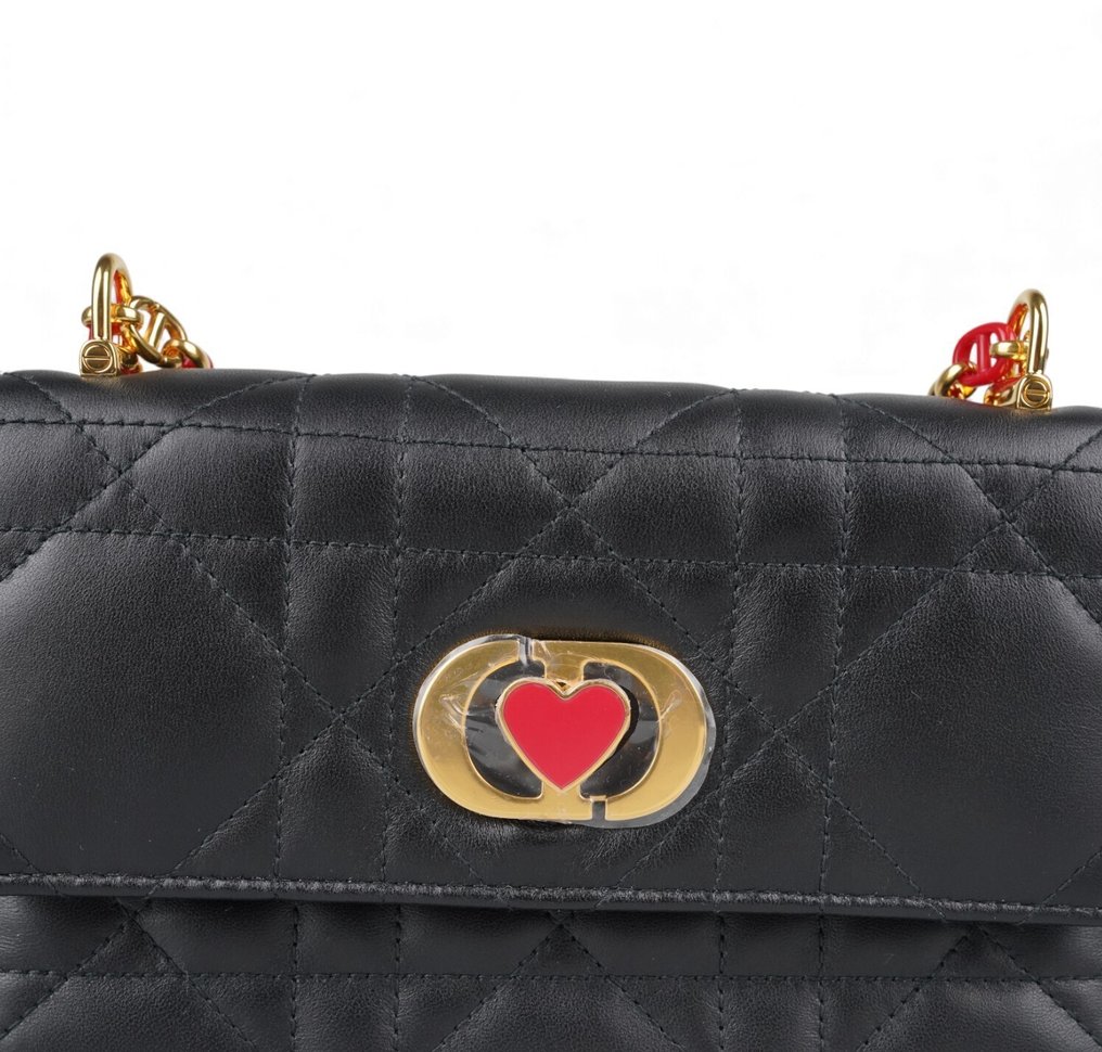 Christian Dior - Caro - Crossbody bag #4.3