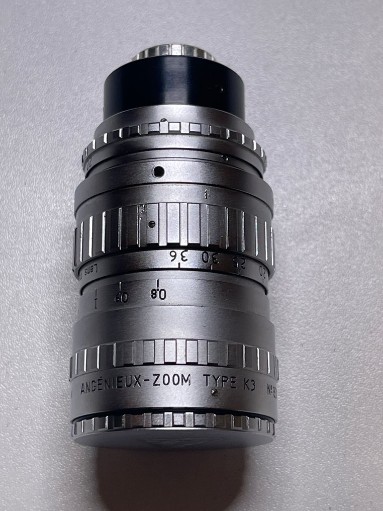 Angénieux TYPE K3 9-36/1.4 镜头 #1.0