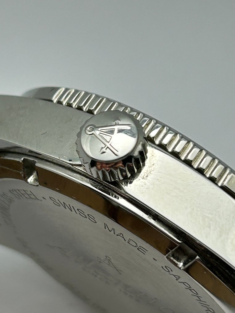 Atlantic - Mariner GMT - 没有保留价 - 男士 - 2010-2020年  #2.1