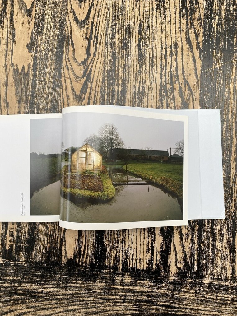 Kooi Ellen - Within from Without - 2008 #3.2