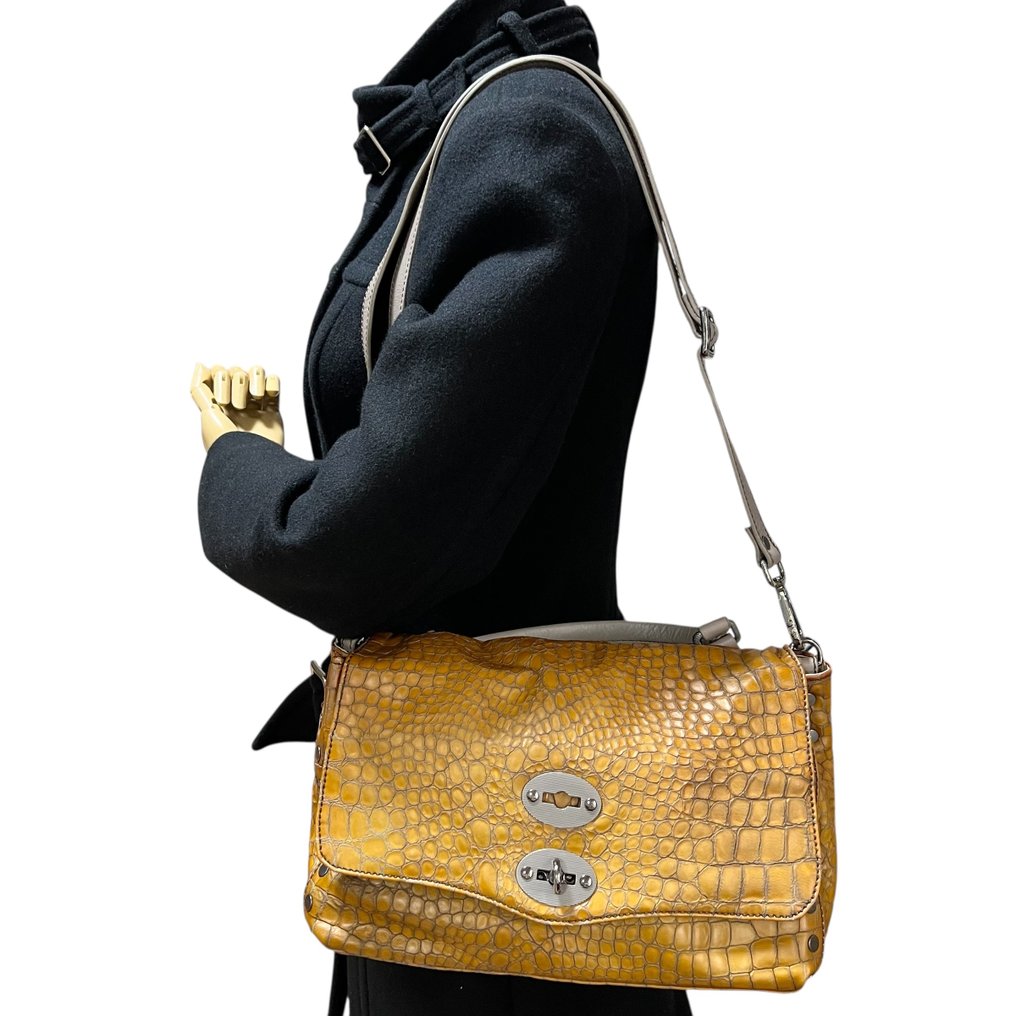 Zanellato - Τσάντα ώμου #2.1