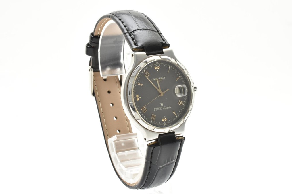 Longines - Conquest V.H.P. - Nincs minimálár - Férfi - 1990-1999 #4.3