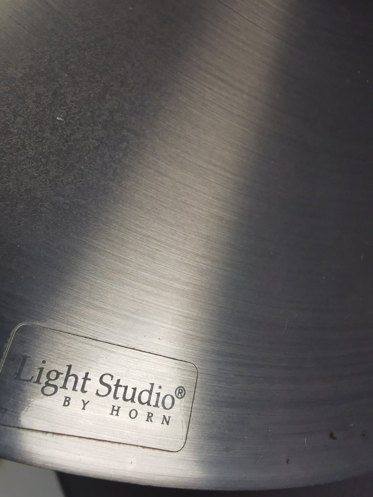 Horn Belysning AS - Hängelampe - Metall #3.2