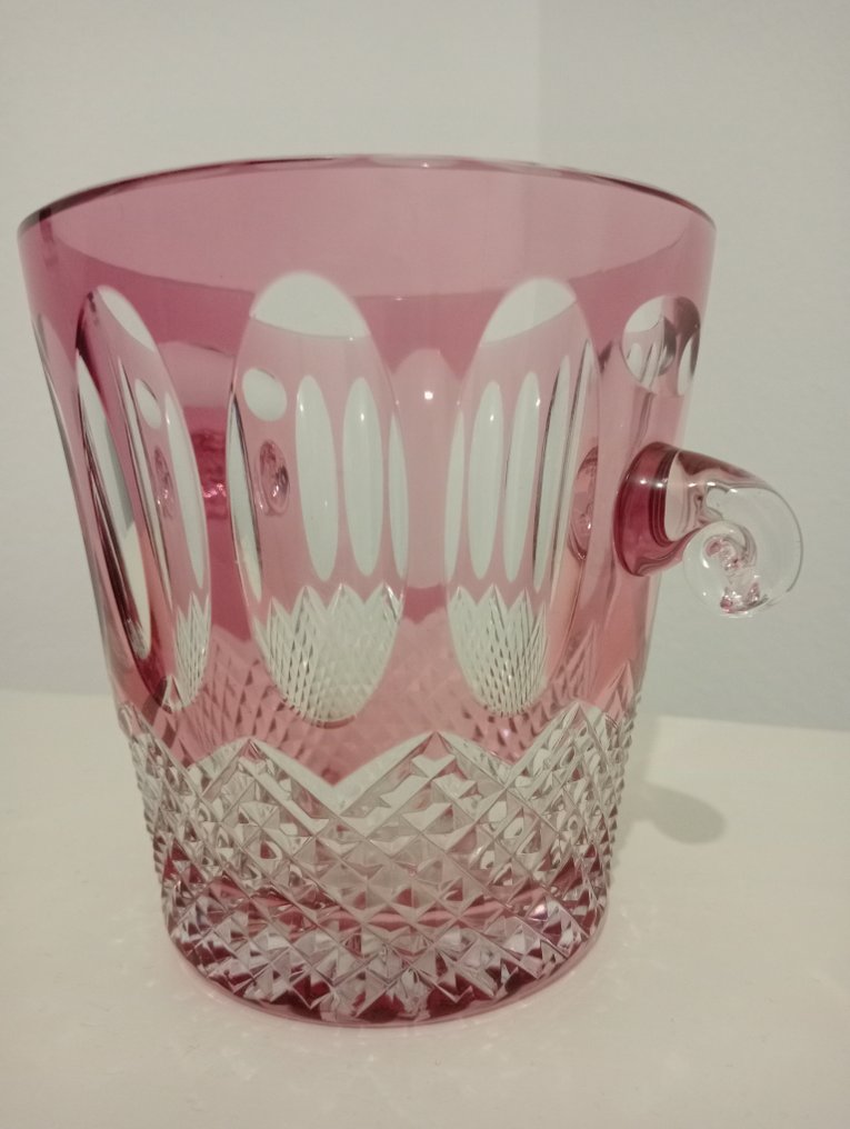 Ijsemmer - Kristal #1.0