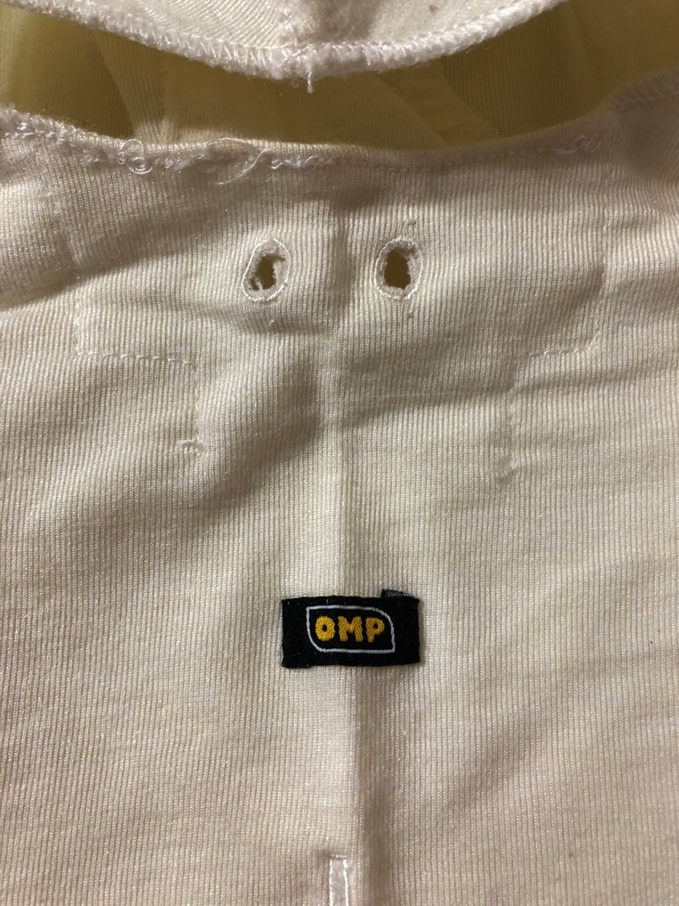 Ferrari - Formula Uno - Michael Schumacher - 2000 - Balaclava #1.0