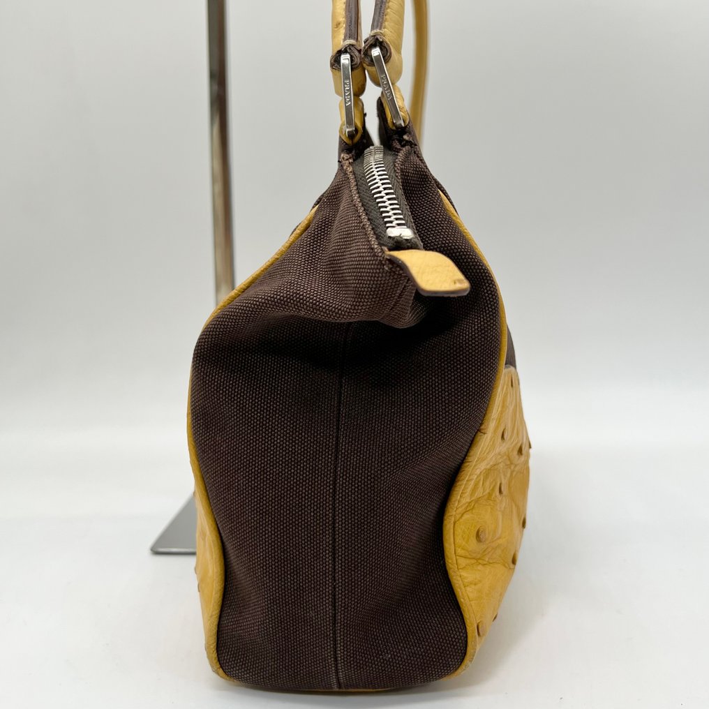 Prada - Handtasche #4.3