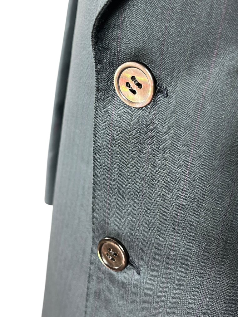 PIERRE CARDIN Paris Exclusive Wool Collection Blazer coat - Tg. XL - No reserve price - - Blazer #1.0