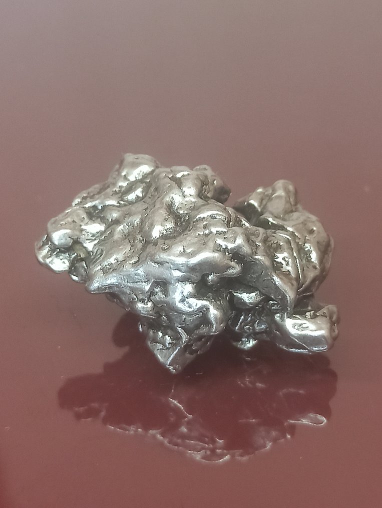 Meteorite Campo del Cielo. Item without a reserve price. - 38.85 g #2.1