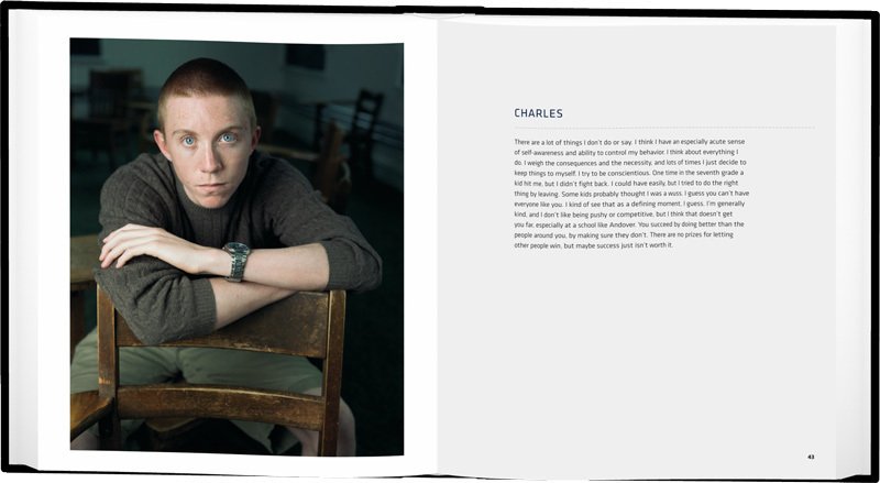 Dawoud Bey - Class Pictures - 2007 #4.3