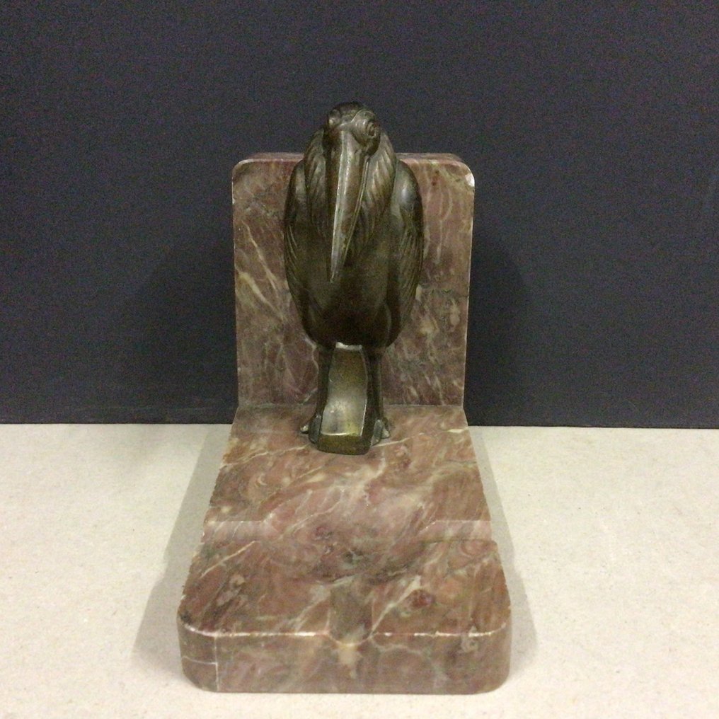 Vide poche - Frankrig - Askebæger - Marabou #2.1