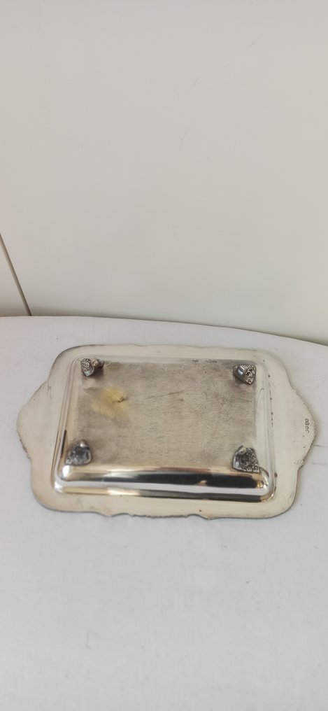 Brett - .925 sølv - Gallia #4.3