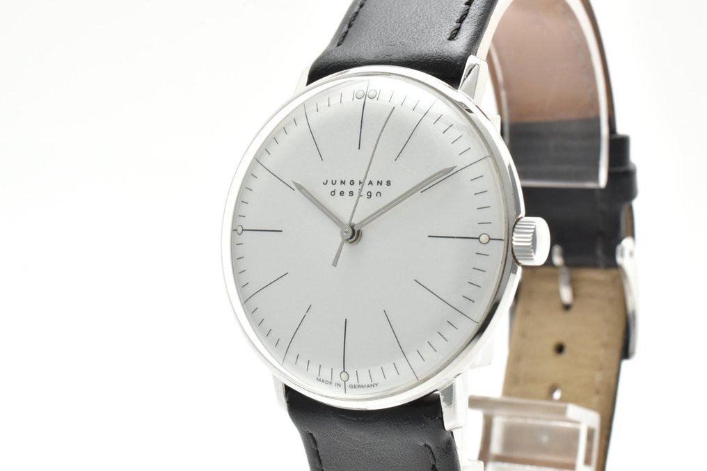 Junghans - Unknown - 27.3700 - Férfi - 2000-2010 #1.0
