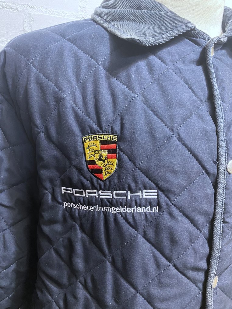 Porsche - Size: Extra Large #1.0