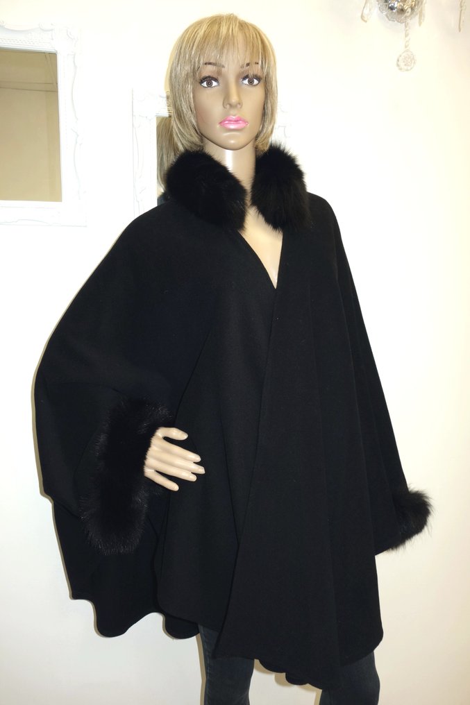 Artisan Furrier - Γούνινο παλτό #4.3