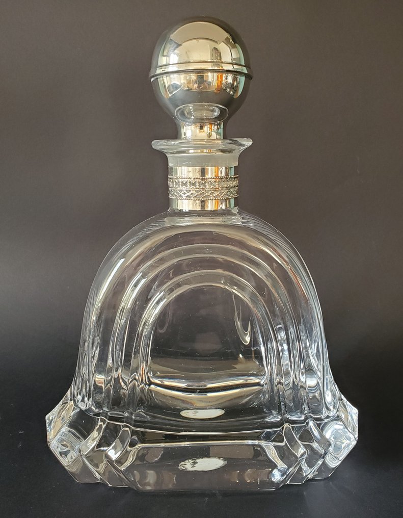 Ferza di Ermanno Zaccarini - Karaf - .800 zilver #1.0